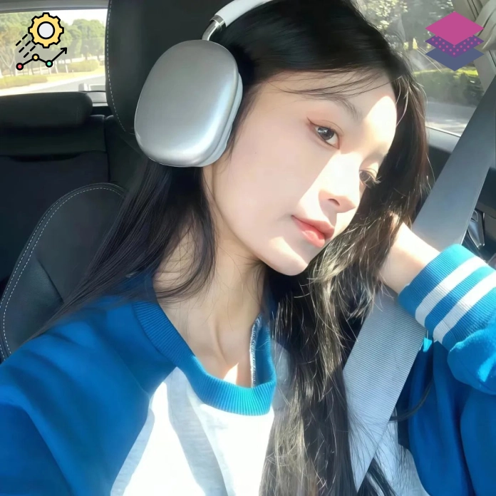 马女士